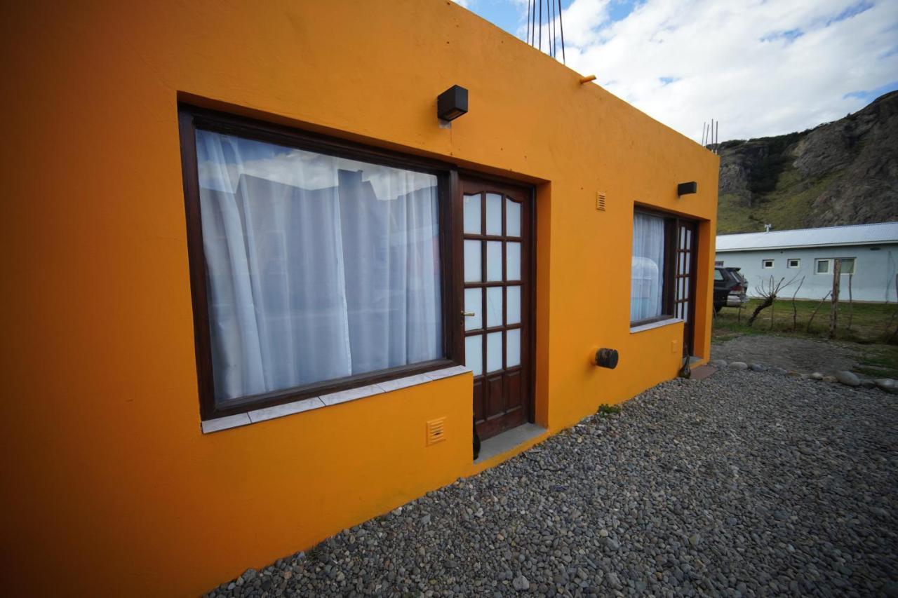 Hostel Magna El Chaltén Exterior foto